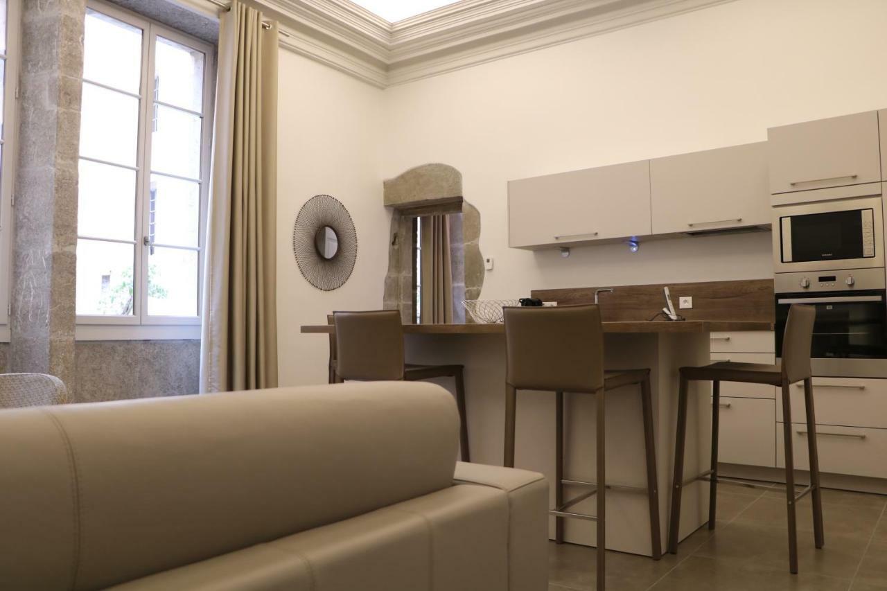 Chabot De Saint Maurice Meuble De Tourisme 3*** Apartment Chambery Exterior photo