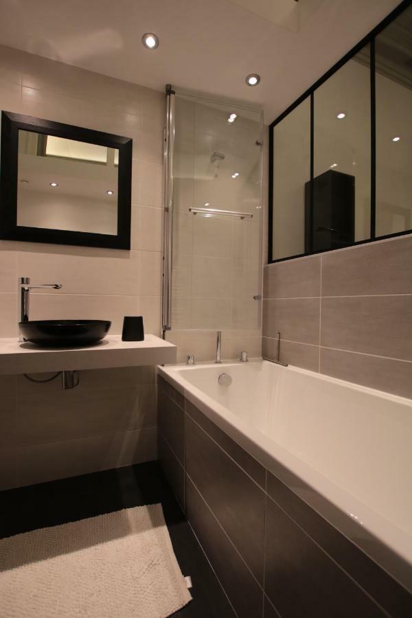 Chabot De Saint Maurice Meuble De Tourisme 3*** Apartment Chambery Exterior photo
