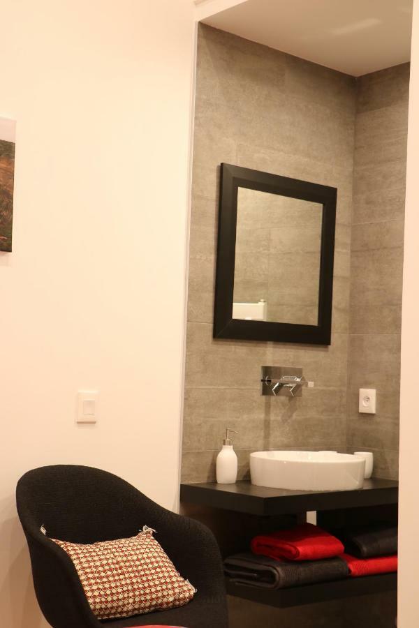 Chabot De Saint Maurice Meuble De Tourisme 3*** Apartment Chambery Exterior photo