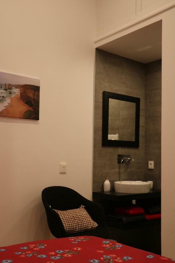 Chabot De Saint Maurice Meuble De Tourisme 3*** Apartment Chambery Exterior photo