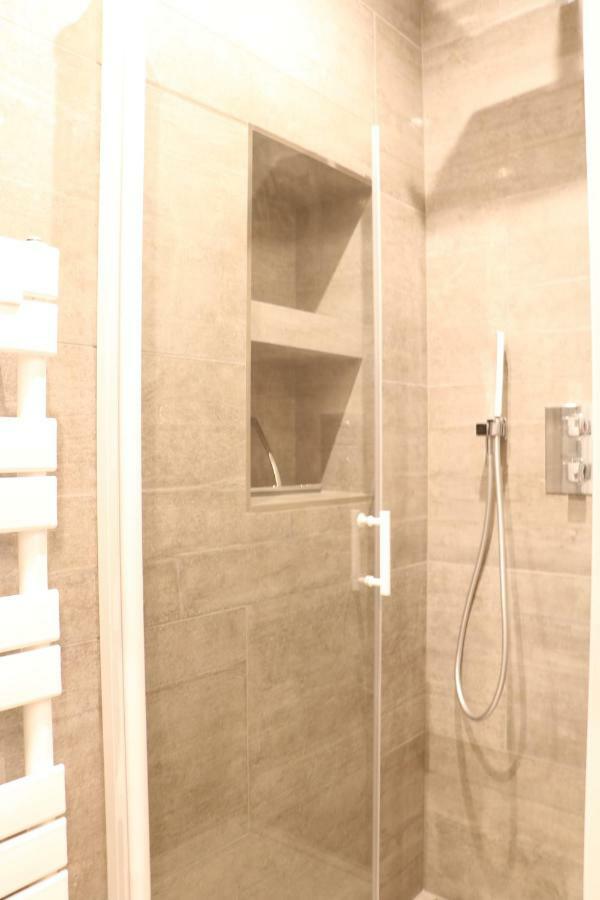 Chabot De Saint Maurice Meuble De Tourisme 3*** Apartment Chambery Exterior photo