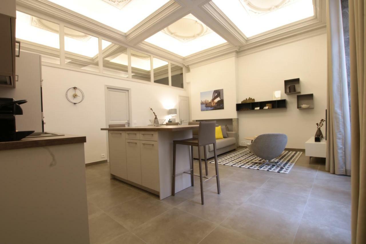 Chabot De Saint Maurice Meuble De Tourisme 3*** Apartment Chambery Exterior photo
