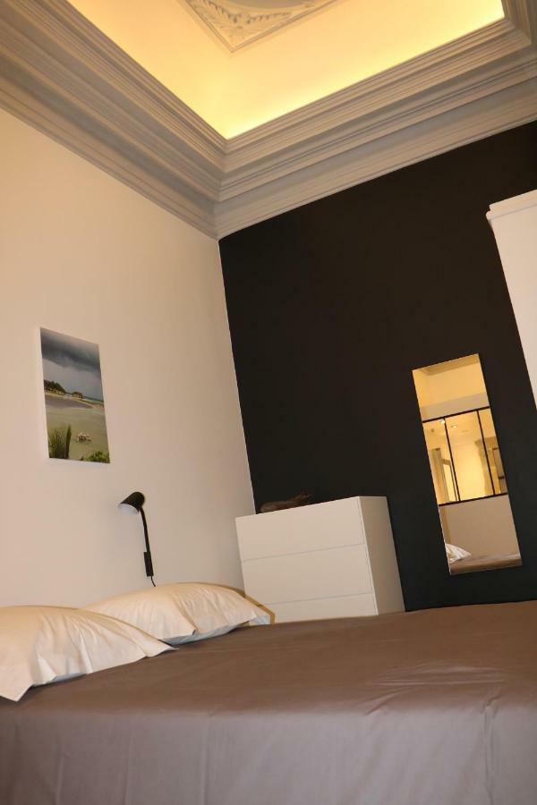 Chabot De Saint Maurice Meuble De Tourisme 3*** Apartment Chambery Exterior photo