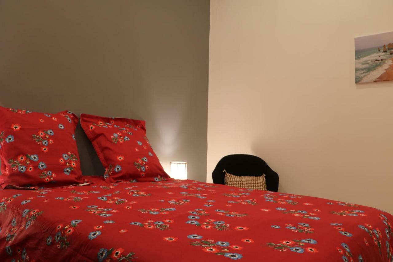 Chabot De Saint Maurice Meuble De Tourisme 3*** Apartment Chambery Exterior photo