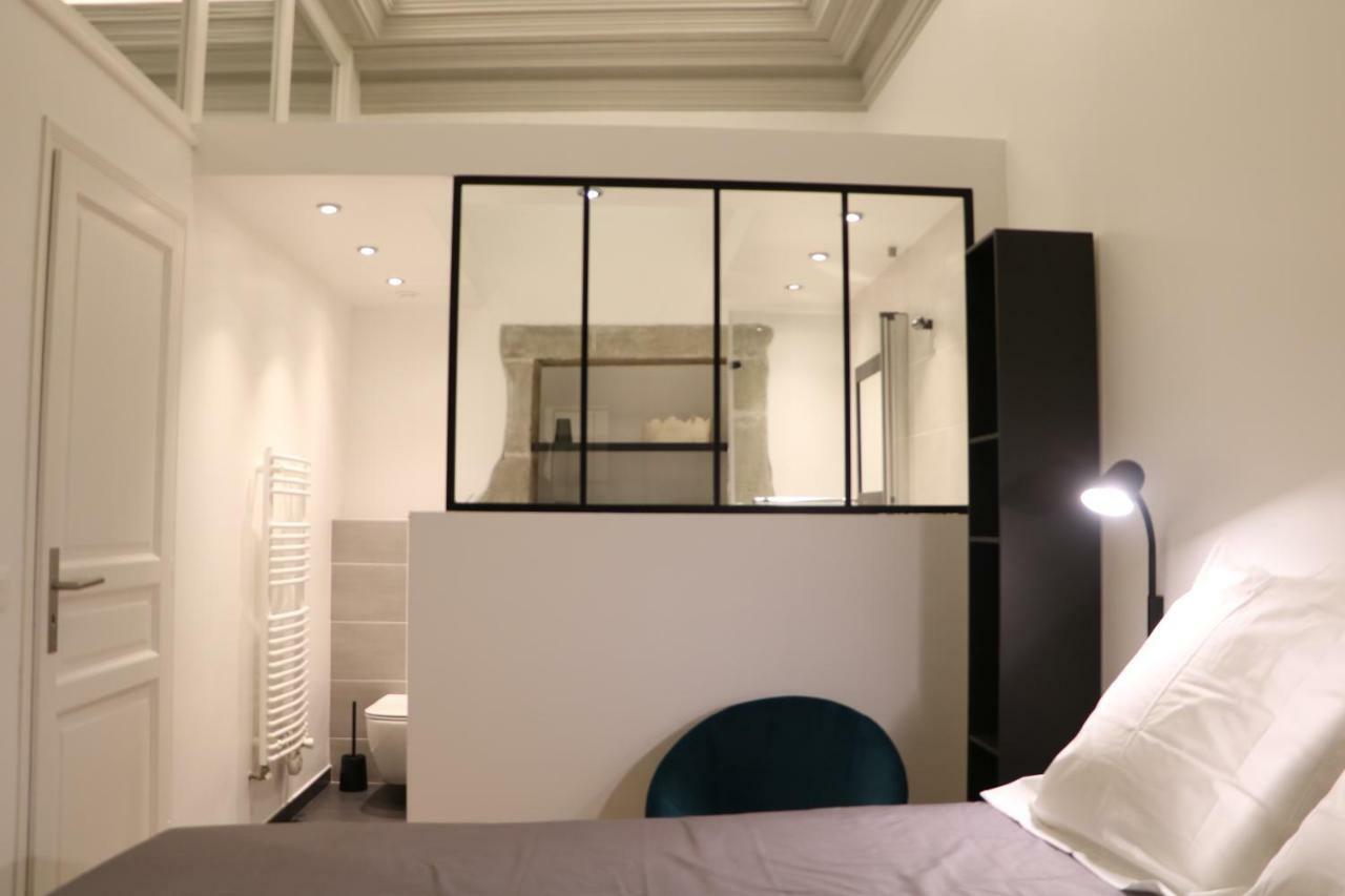 Chabot De Saint Maurice Meuble De Tourisme 3*** Apartment Chambery Exterior photo