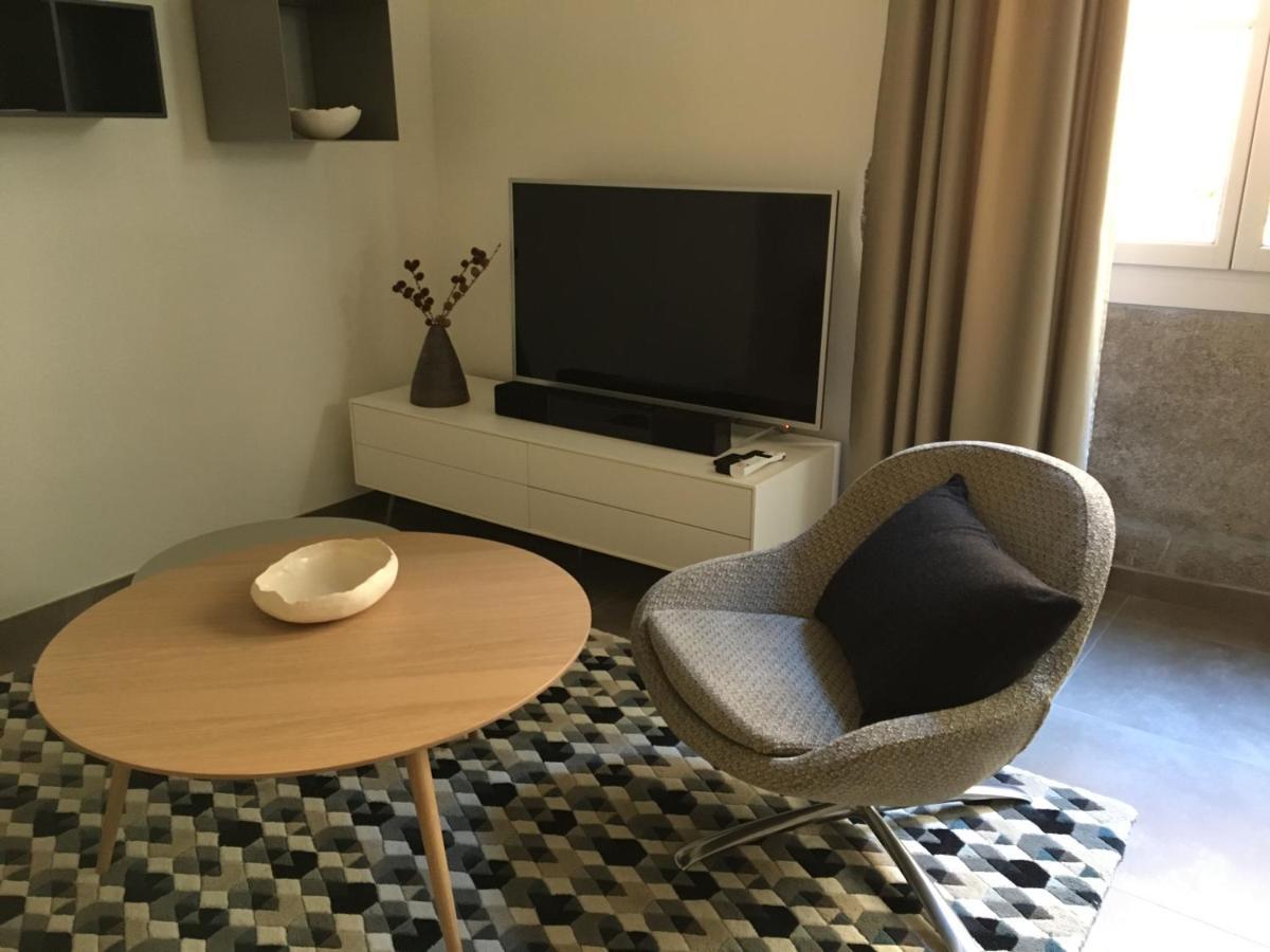 Chabot De Saint Maurice Meuble De Tourisme 3*** Apartment Chambery Exterior photo